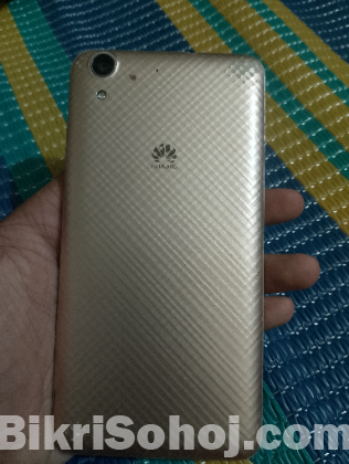 Huawei y6ll